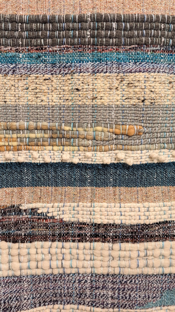 Weavings, Artwork, & Turquoise Inlay