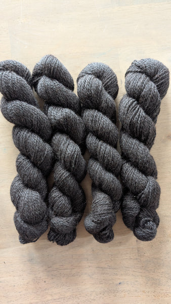 Alpaca Yarn - Archie