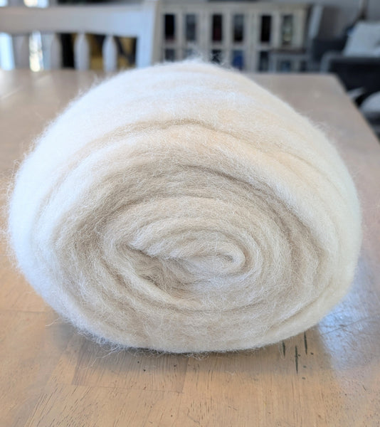 Alpaca Roving