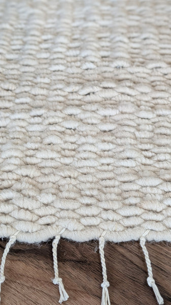Alpaca rug