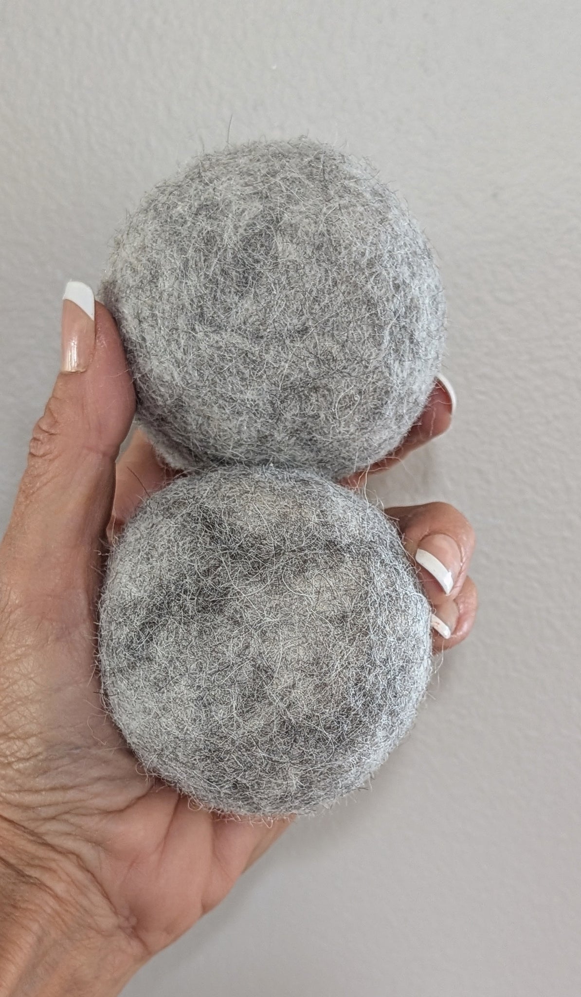 Alpaca Dryer Balls Set of 2