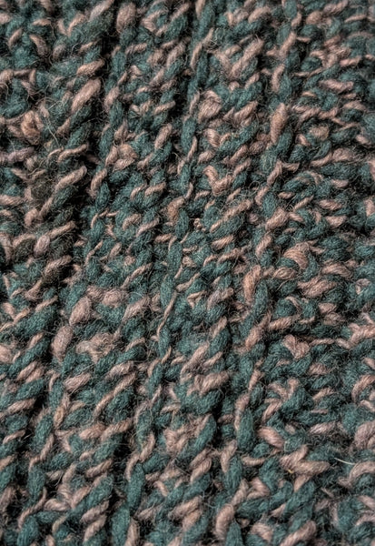 Alpaca & Wool Neck Warmer