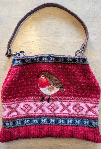 Birdy Bag