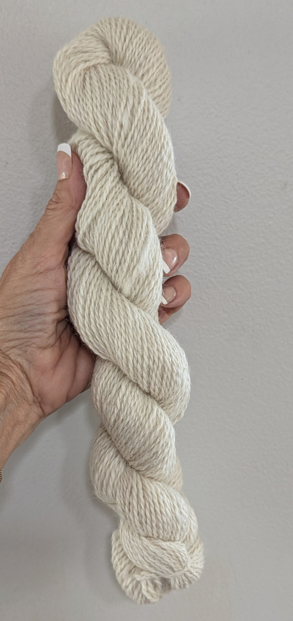 Alpaca Yarn - Diego