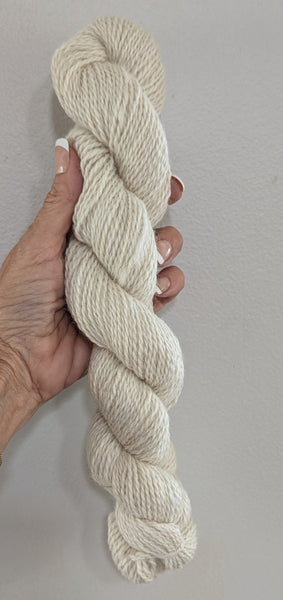 Alpaca Yarn - Diego