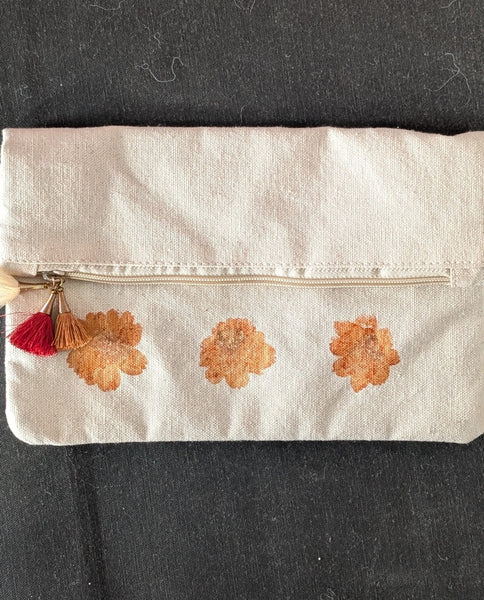 Flower Clutch
