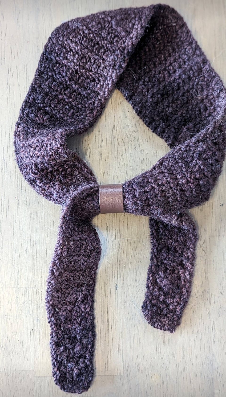 Alpaca Neckerchief