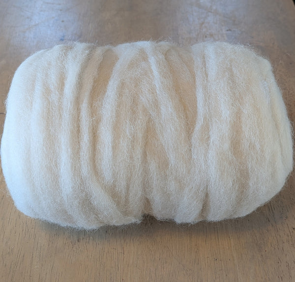 Alpaca Roving