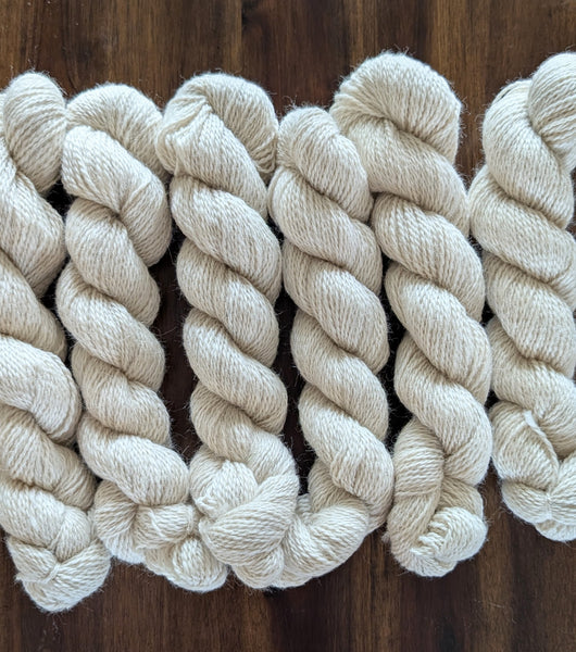 Alpaca Yarn - Diego
