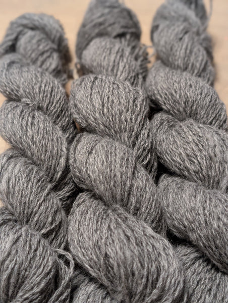 Icelandic Lamb Yarn