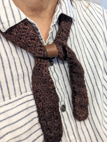 Alpaca Neckerchief