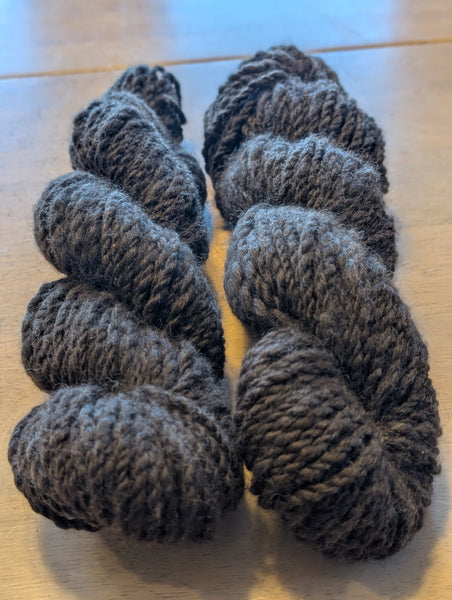 Alpaca Yarn From Archie