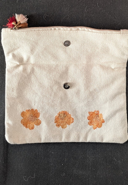 Flower Clutch