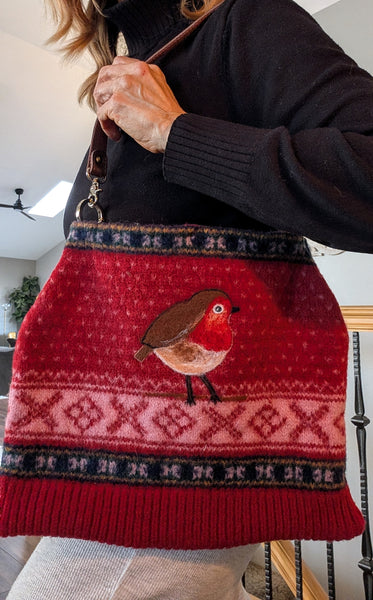 Birdy Bag