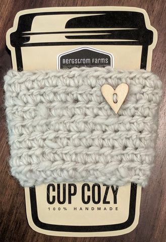 Alpaca Cup Cozy